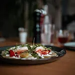 Meni Rhodes Ξενοδοχείο