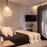 Meni Rhodes 5* Rhodes City