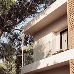Ξενοδοχείο Meni Rhodes Rhodes City