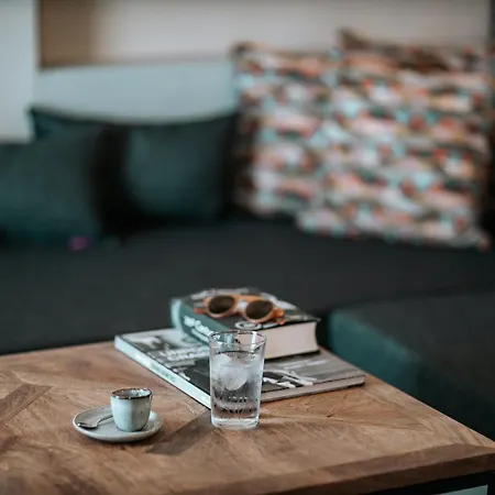 Meni Rhodes Hotel 5*