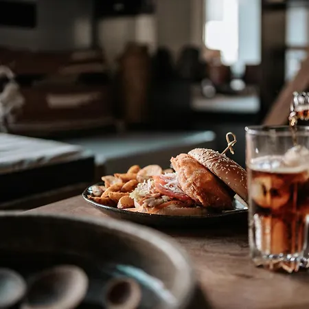 Hotel Meni Rhodes 5*