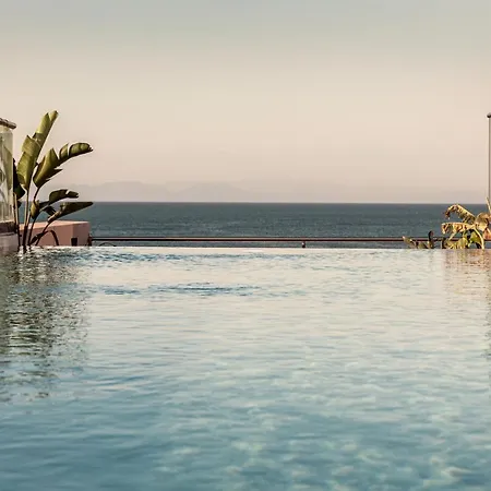 Hotel Meni Rhodes