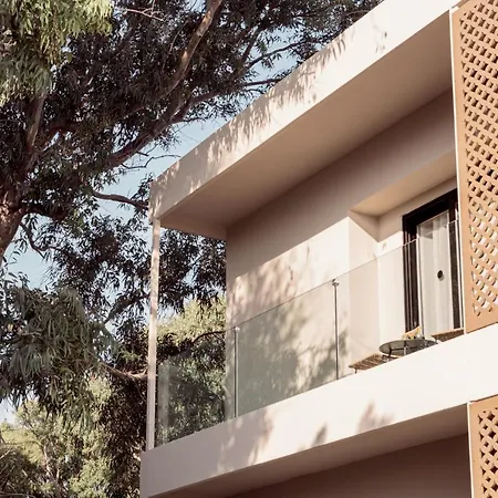 Hotel Meni Rhodes Rhodes City