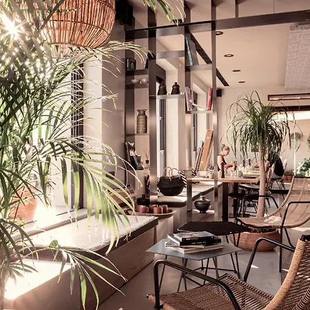 Hotel Meni Rhodes 5*