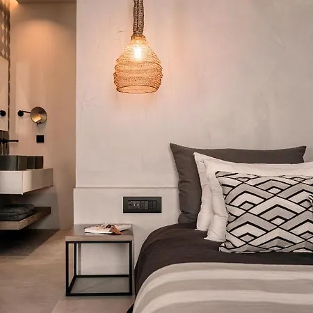 Meni Rhodes Hotel Rhodes City