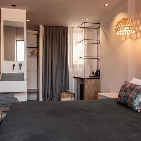 Meni Rhodes Hotel 5*