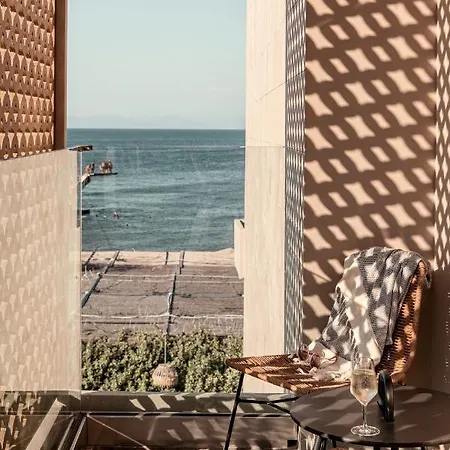 Meni Rhodes Hotel 5*