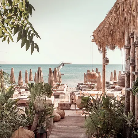 Meni Rhodes Rhodes City