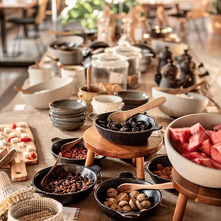 Meni Rhodes 5* Rhodes City