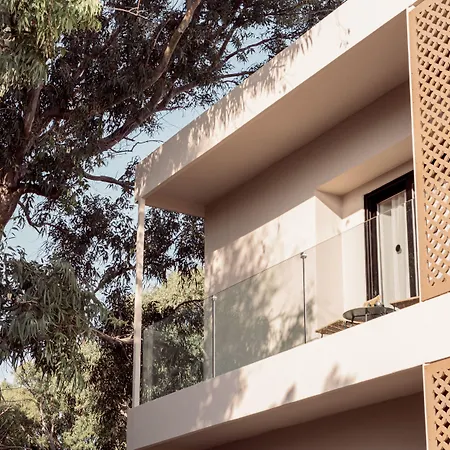 Hotel Meni Rhodes Rhodes City