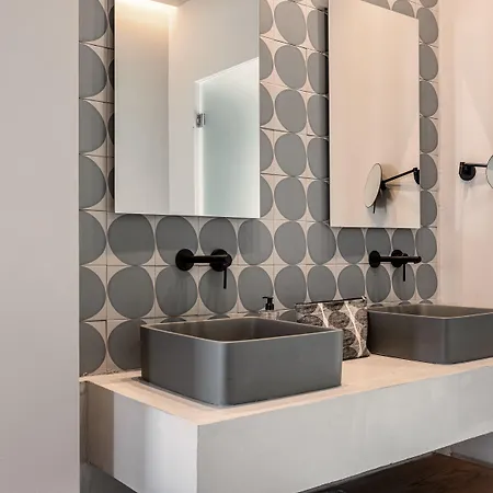 Meni Rhodes 5* Rhodes City