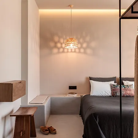 Hotel Meni Rhodes 5*