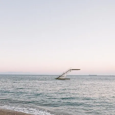 Meni Rhodes Hotel 5*