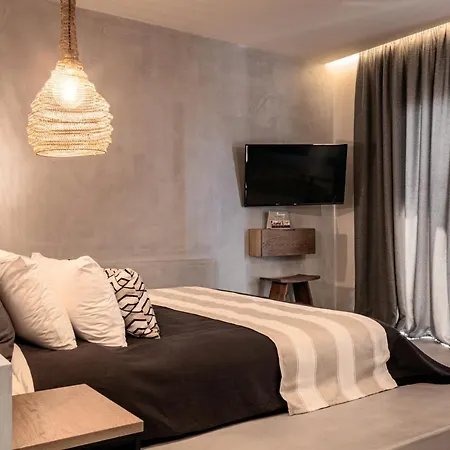 Hotel Meni Rhodes Rhodes City