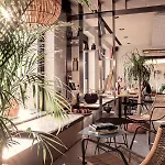 Hotel Meni Rhodes 5*