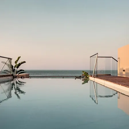 Meni Rhodes Hotel 5*