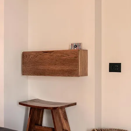 Hotel Meni Rhodes Rhodes City