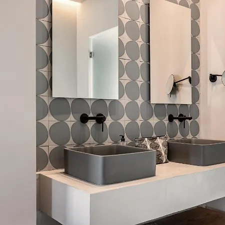 Meni Rhodes Hotel 5*