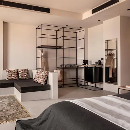 Meni Rhodes Hotel 5*