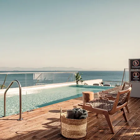 Hotel Meni Rhodes