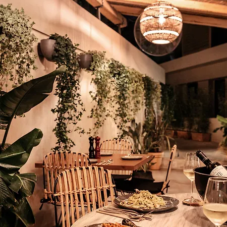 Hotel Meni Rhodes 5*