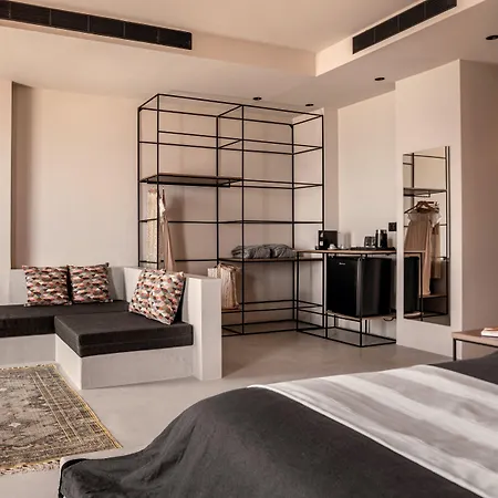 Hotel Meni Rhodes Rhodes City