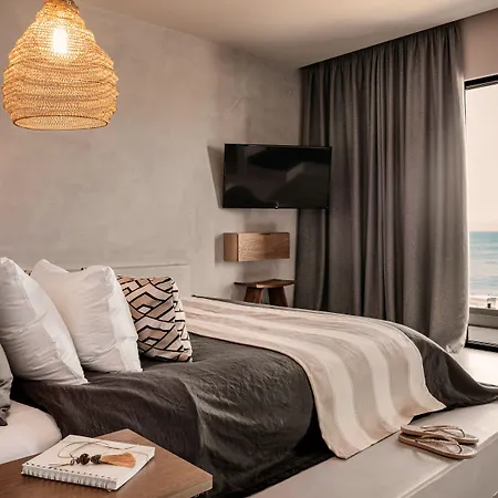 Hotel Meni Rhodes