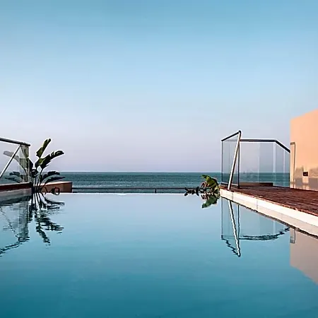 Hotel Meni Rhodes