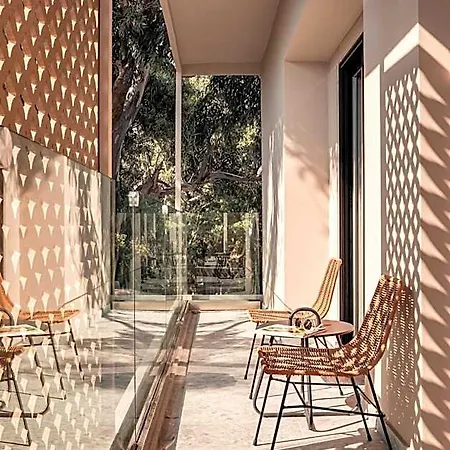 Meni Rhodes Hotel 5*
