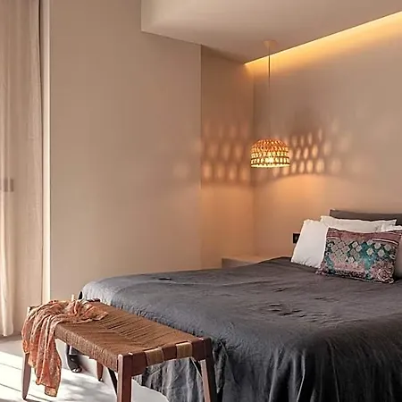 Meni Rhodes Hotel