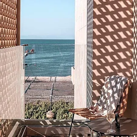 Meni Rhodes 5* Rhodes City