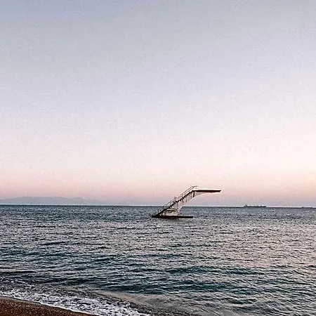 Meni Rhodes Hotel 5*