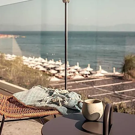 Meni Rhodes 5* Rhodes City