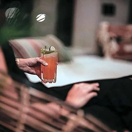 Meni Rhodes Hotel