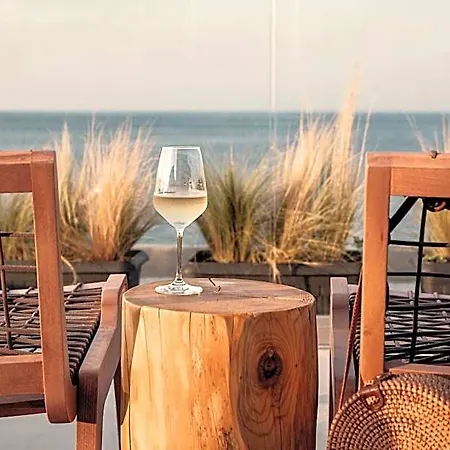 Meni Rhodes Hotel
