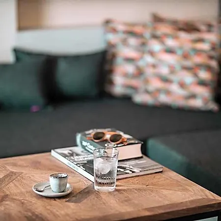Hotel Meni Rhodes 5*