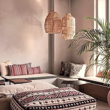 Hotel Meni Rhodes 5*