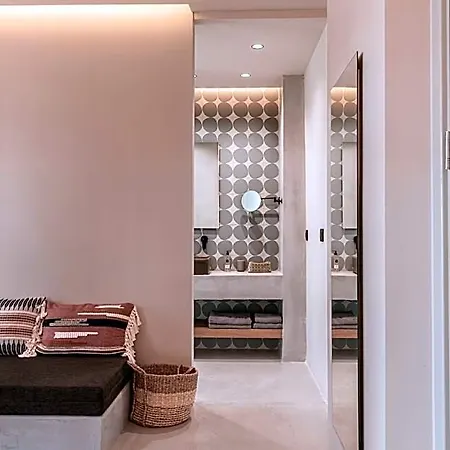 Meni Rhodes Hotel