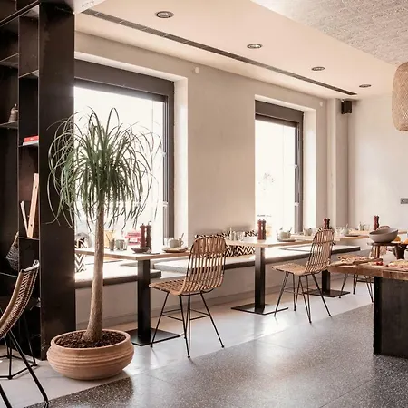 Meni Rhodes 5* Rhodes City