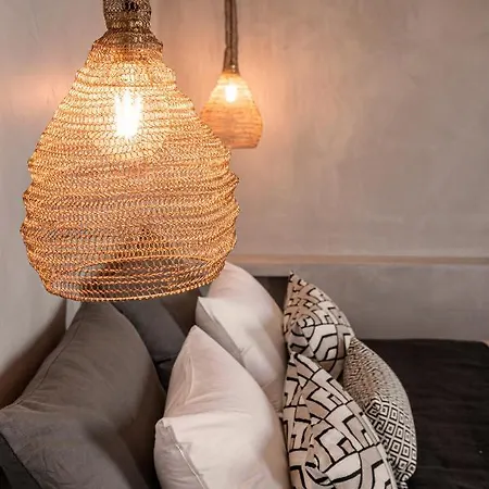 Meni Rhodes מלון עיר רודוס