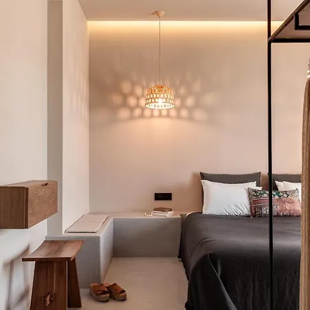 Meni Rhodes מלון עיר רודוס