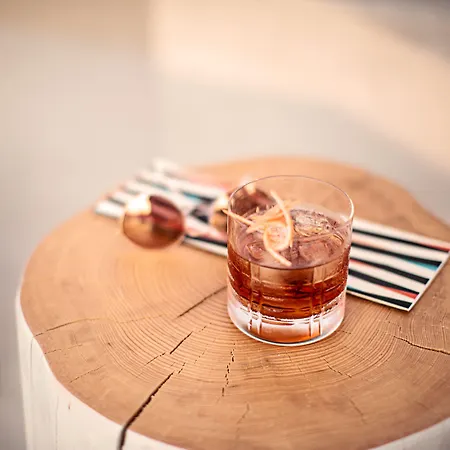 Meni Rhodes מלון