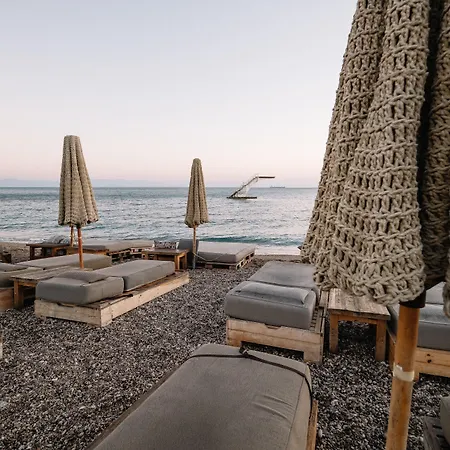 מלון Meni Rhodes עיר רודוס